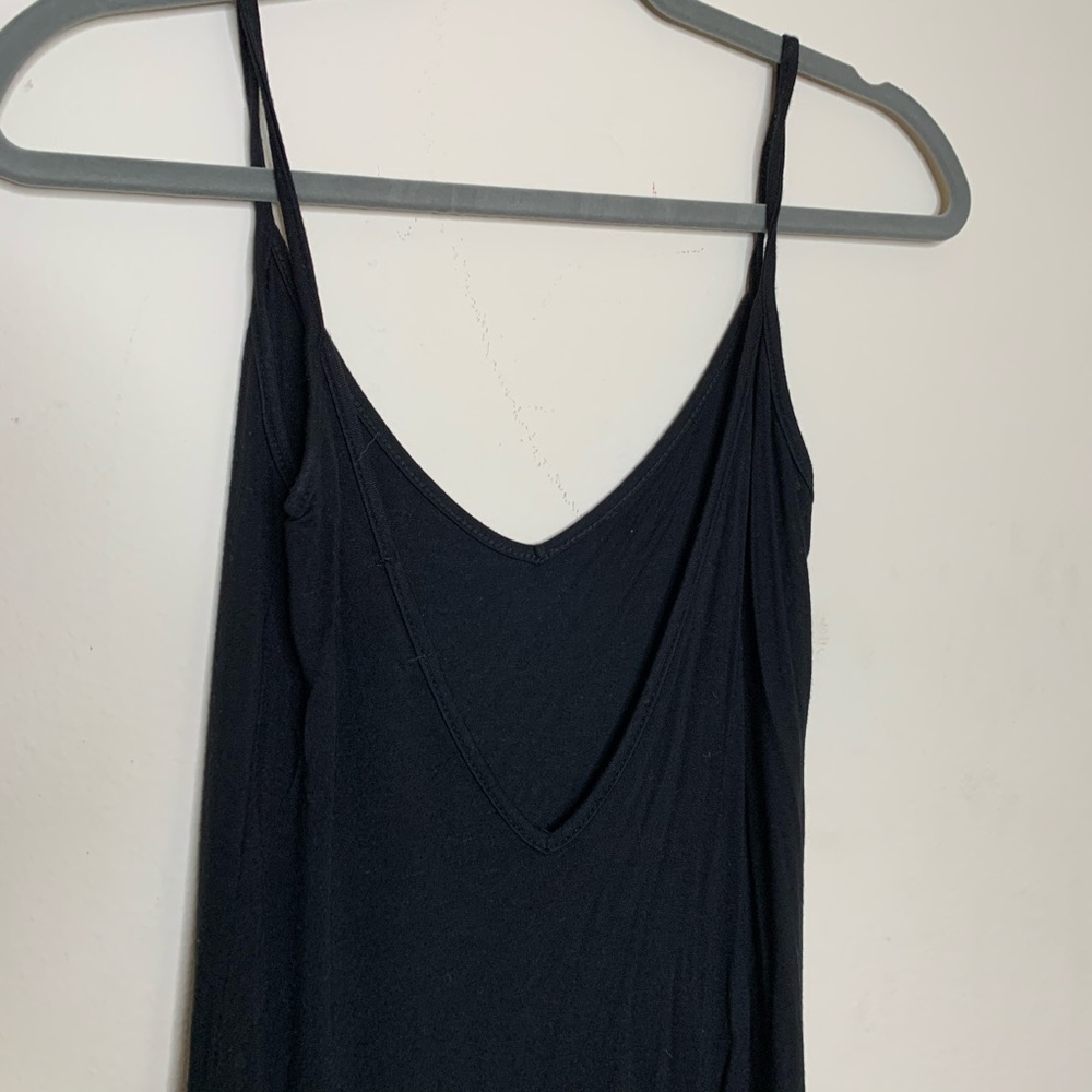 🧧Black dress bodycon - Picture 3 of 4